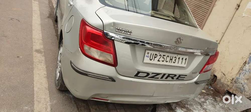 Maruti Dzire Vdi 2018