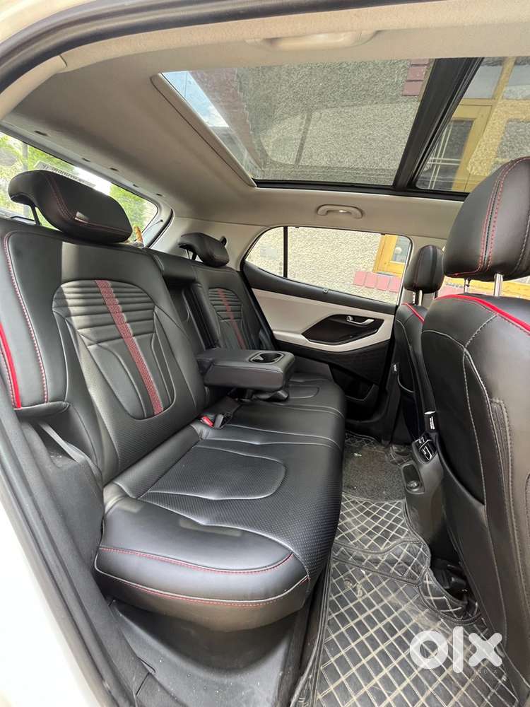 Hyundai Creta Sx 1.5