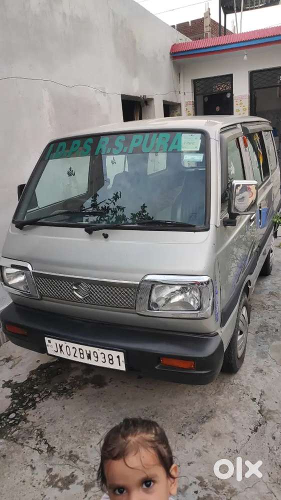 Maruti Suzuki