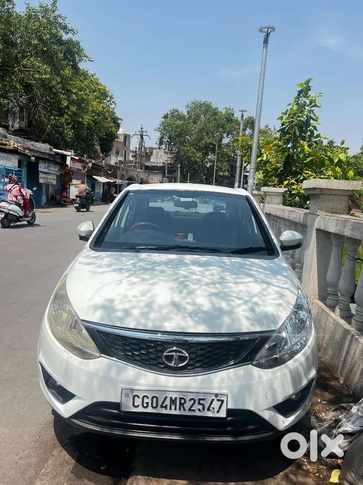 Tata Zest Diesel 2019