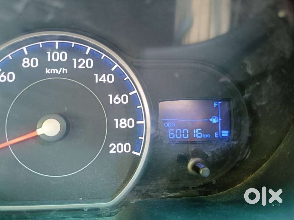 Hyundai I10 Magna 1.1 Itech Se, 2013, Petrol