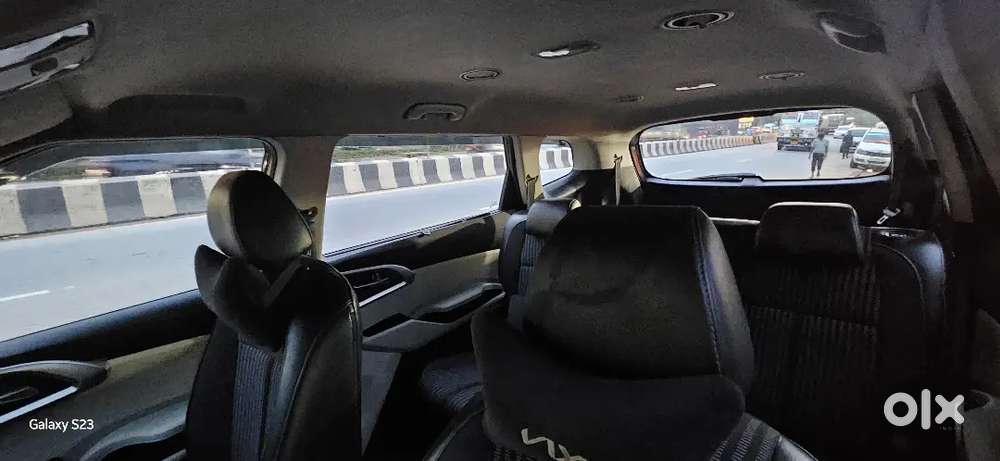 Kia Carens Prestige 2022