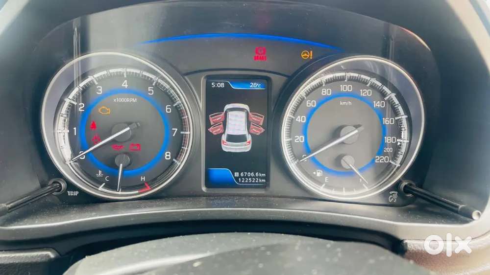 Maruti Suzuki Baleno 2020 Petrol Well Maintained