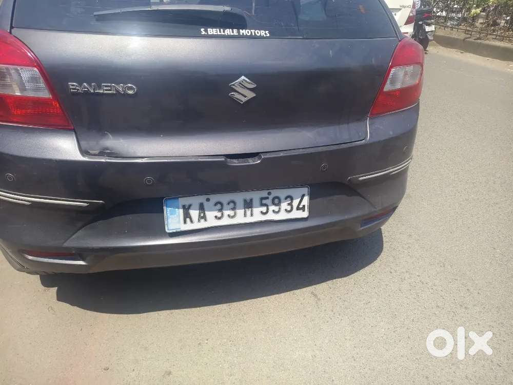 Hyundai Elite I20 2019 Diesel Good Condition
