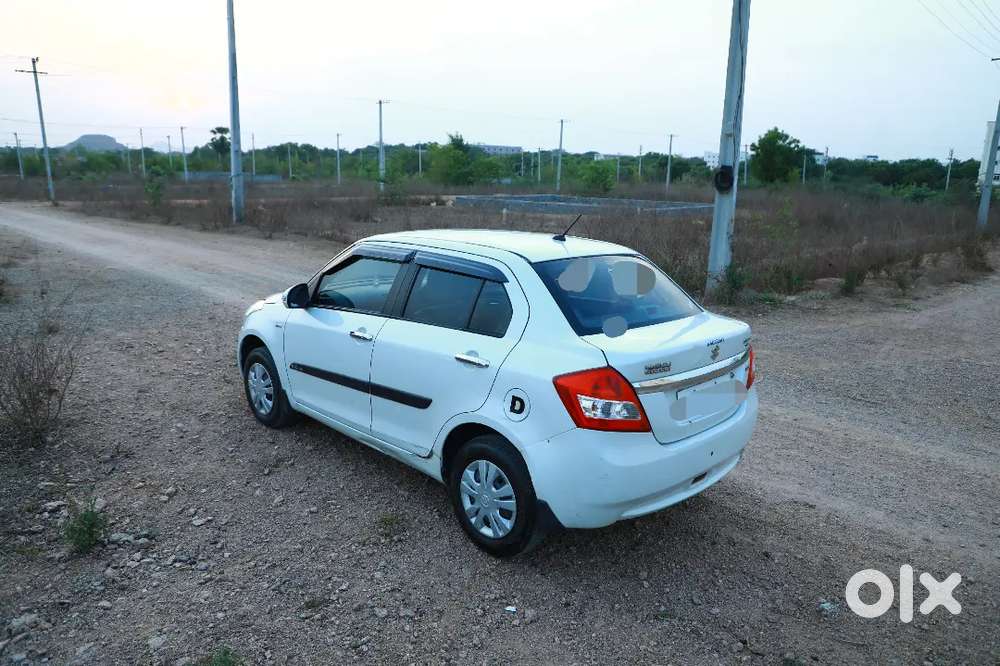 Swift Dzire Maruti 2014