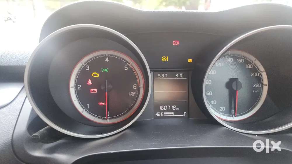 Maruti Suzuki Swift 2022 Diesel Well Maintained