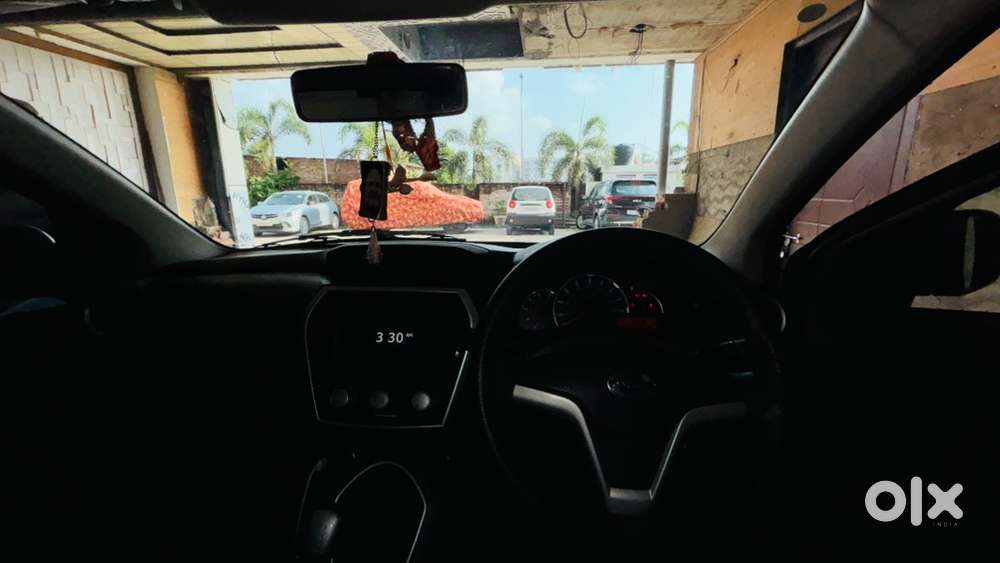 Datsun Redigo 2021 Petrol Manual
