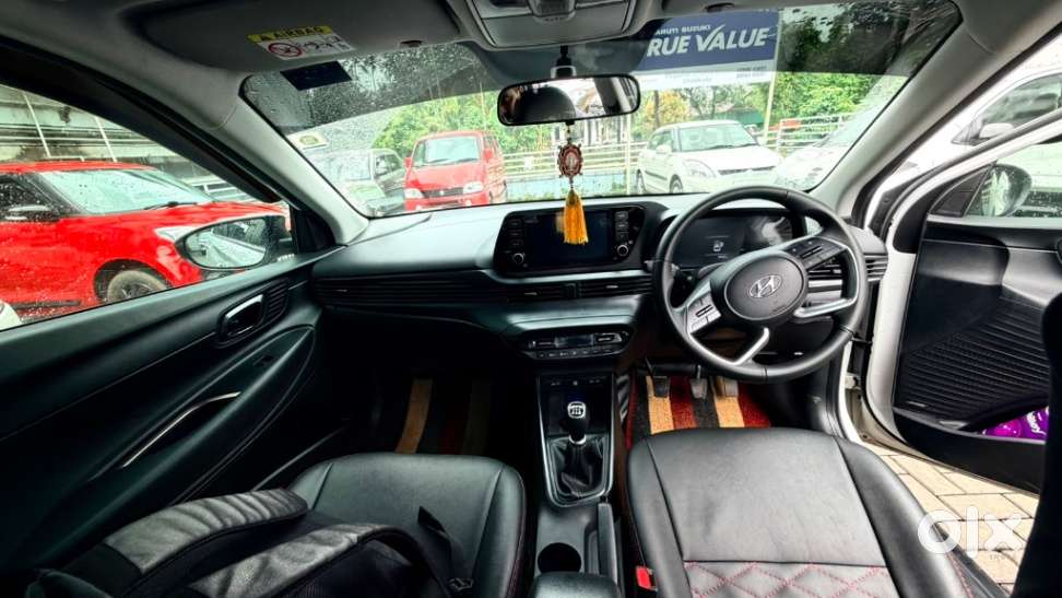 Hyundai I20 1.2 Asta, 2023, Petrol