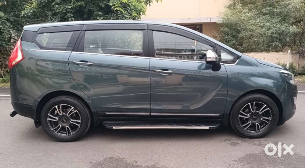 Mahindra Marazzo M8, 2018, Diesel