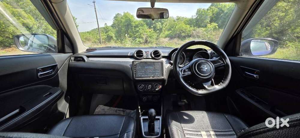 Maruti Suzuki Swift Amt Vdi, 2018, Diesel