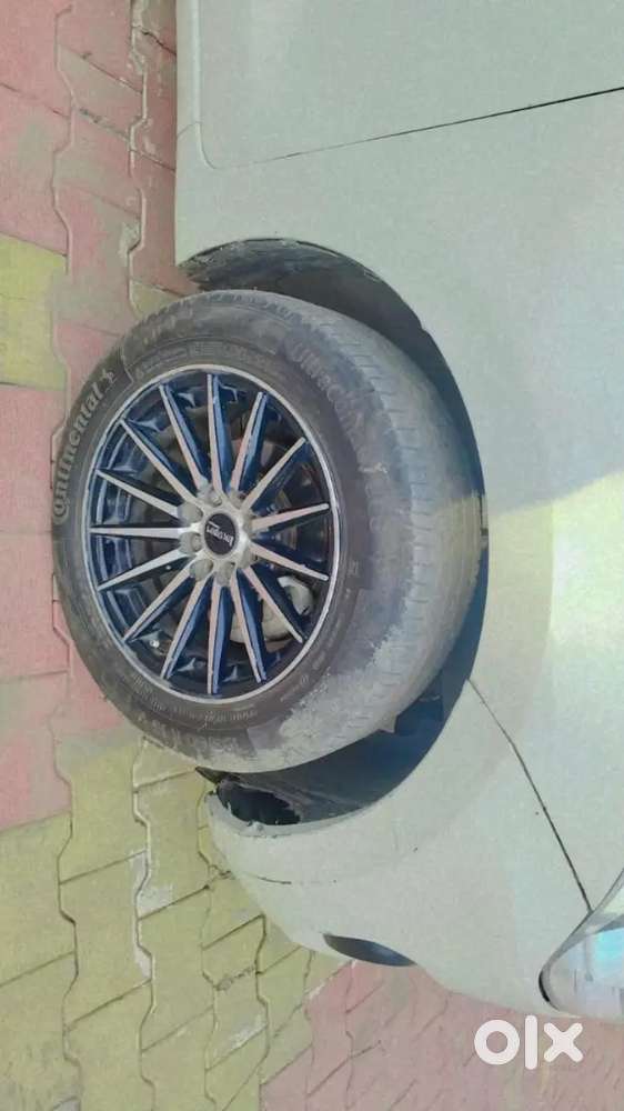 Swift Vxi Petrol 2022