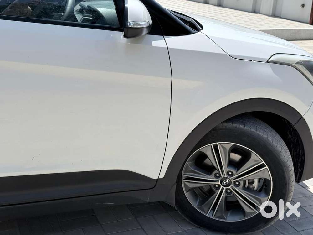 Hyundai Creta Diesel 2016 Orignal