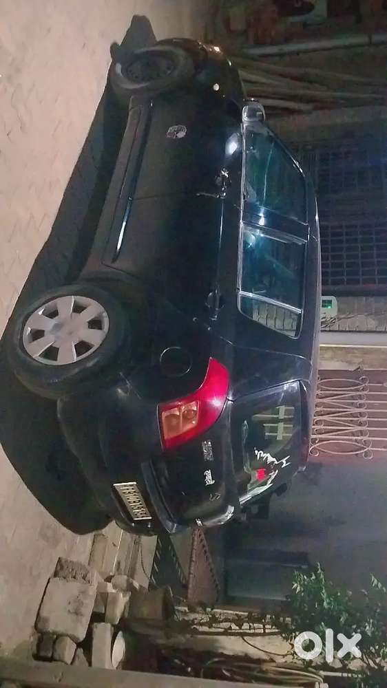 Swift 2006 Vxi 
Petrol