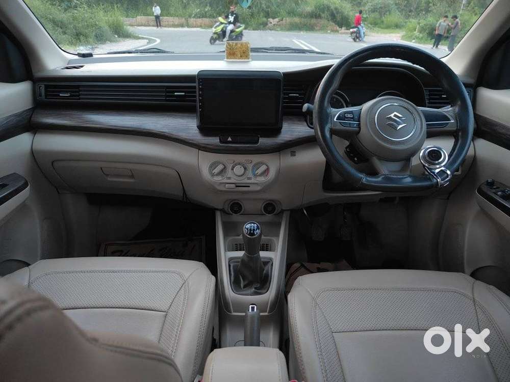 Maruti Suzuki Ertiga Vxi (o) Cng, 2022, Cng & Hybrids