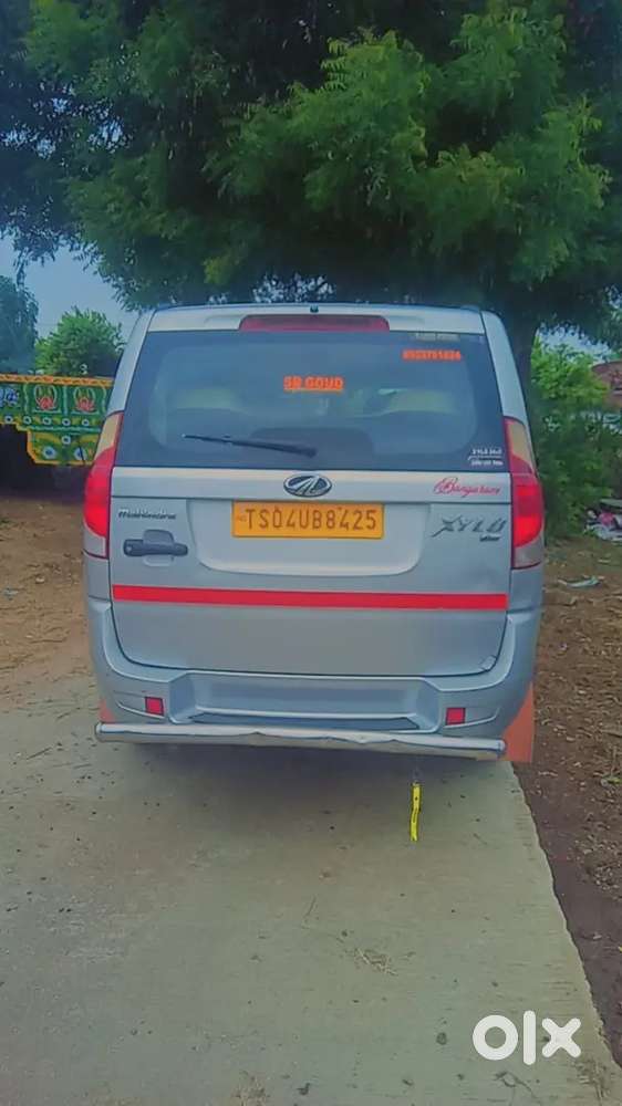 Mahindra Xylo Diesel 2016