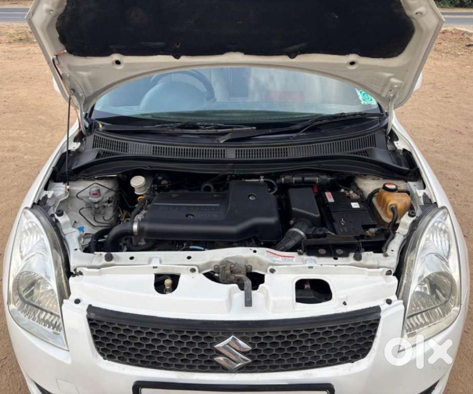 Maruti Suzuki Swift Dzire Ldi, 2014, Diesel
