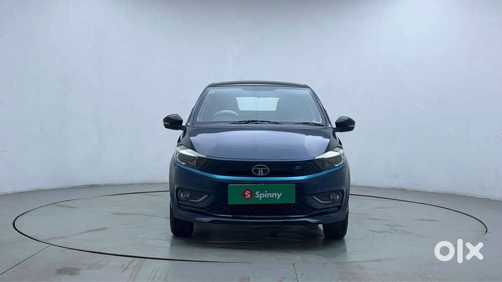 Tata Tigor Ev Xz Plus, 2021, Electric