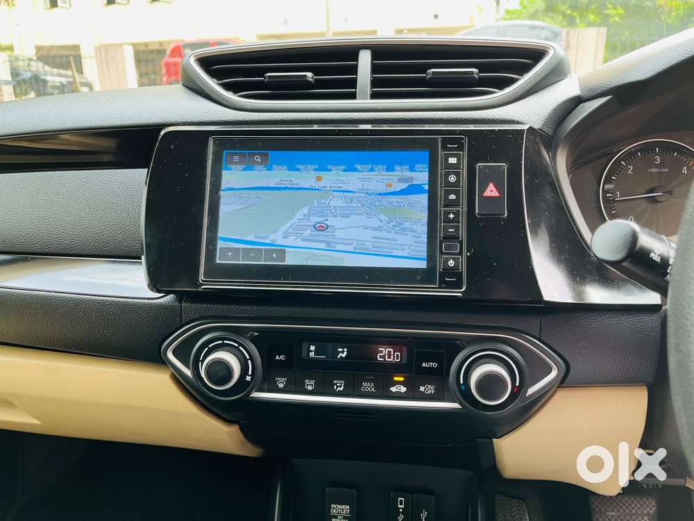 Honda Amaze Vx (o) I-dtec, 2019, Diesel
