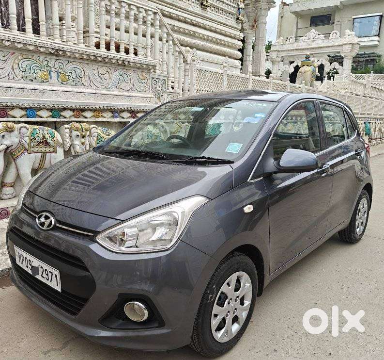 Hyundai Grand I10 Magna, 2014, Petrol