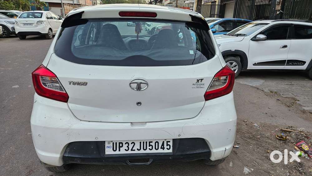 Tata Tiago 1.05 Revotorq Xt Option, 2018, Petrol