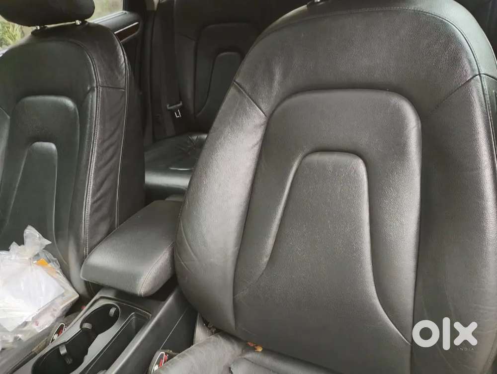 2012 Audi A4 Diesel 35 Tdi
