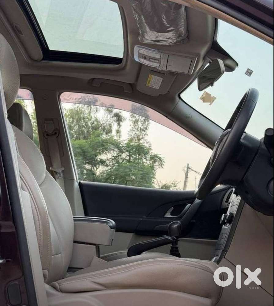 Mahindra Xuv500 W10 2wd, 2017, Diesel