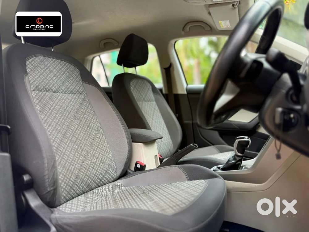 Volkswagen Taigun 1.0 Tsi Highline At, 2022, Petrol