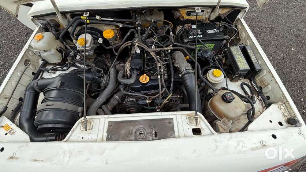 Mahindra Bolero 1.5 Power Plus Sle, 2019, Diesel