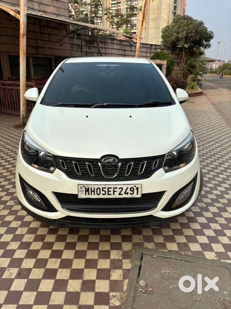 Mahindra Marazzo 1.5 M6 Plus 8 Str, 2019, Diesel