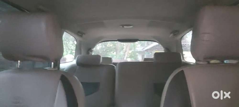 Toyota Innova 2011 Diesel Good Condition
