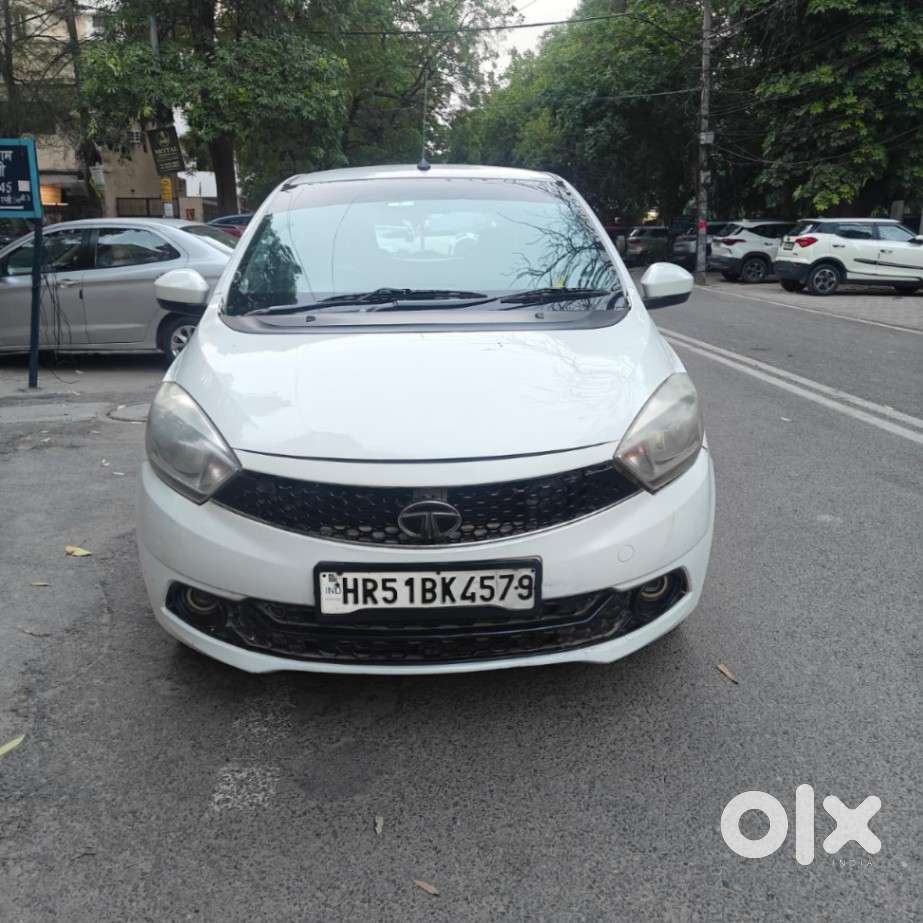 Tata Tiago 1.05 Revotorq Xm, 2016, Diesel