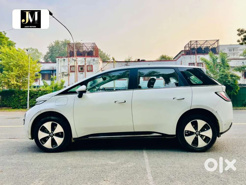 Mg Windsor Ev Exclusive, 2025, Electric