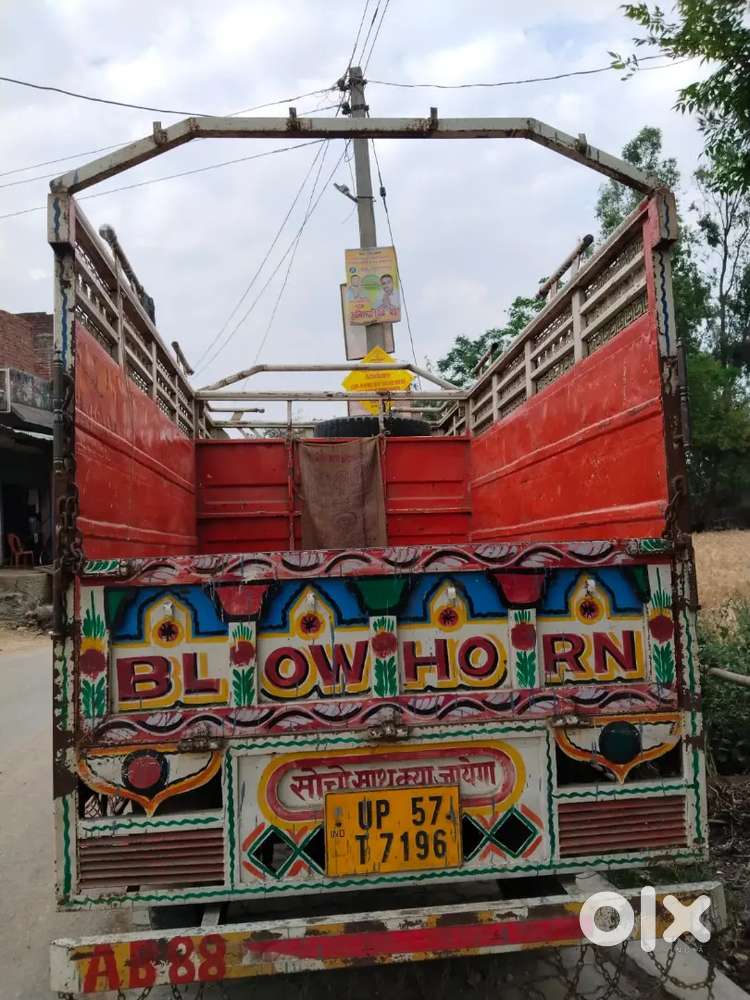 Mahindra Bolero Pik-up 2015