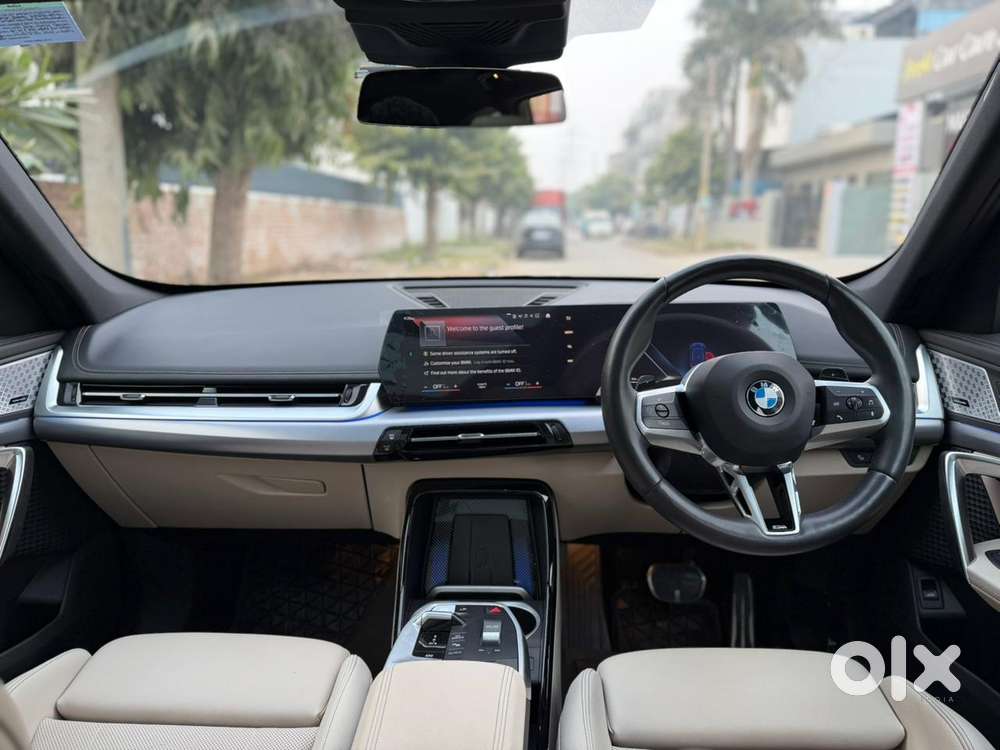 Bmw X1 Sdrive18i M Sport, 2023, Petrol