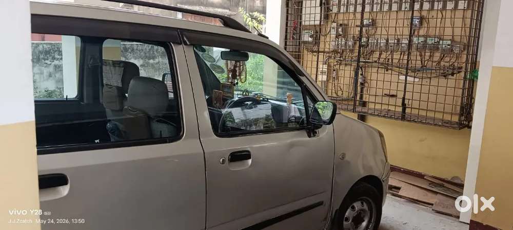 Maruti Suzuki Wagon R 2008 Petrol 10000 Km Driven