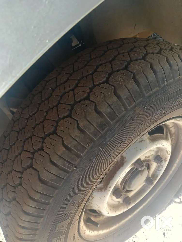 Mahindra Scorpio M2di 2011