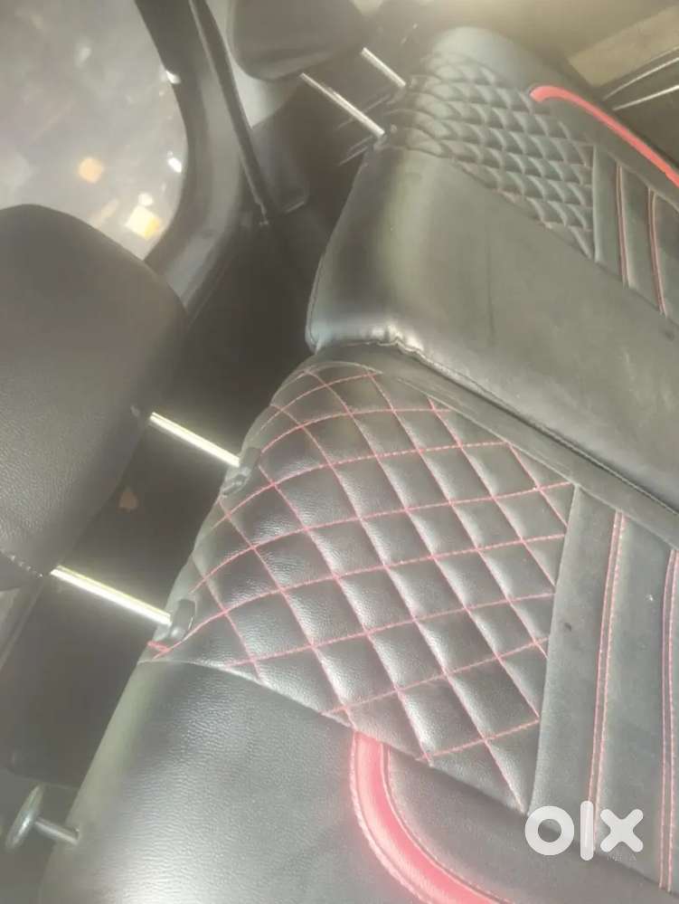 Maruti Suzuki Wagon R 1.0 2015 October Petrol Owner