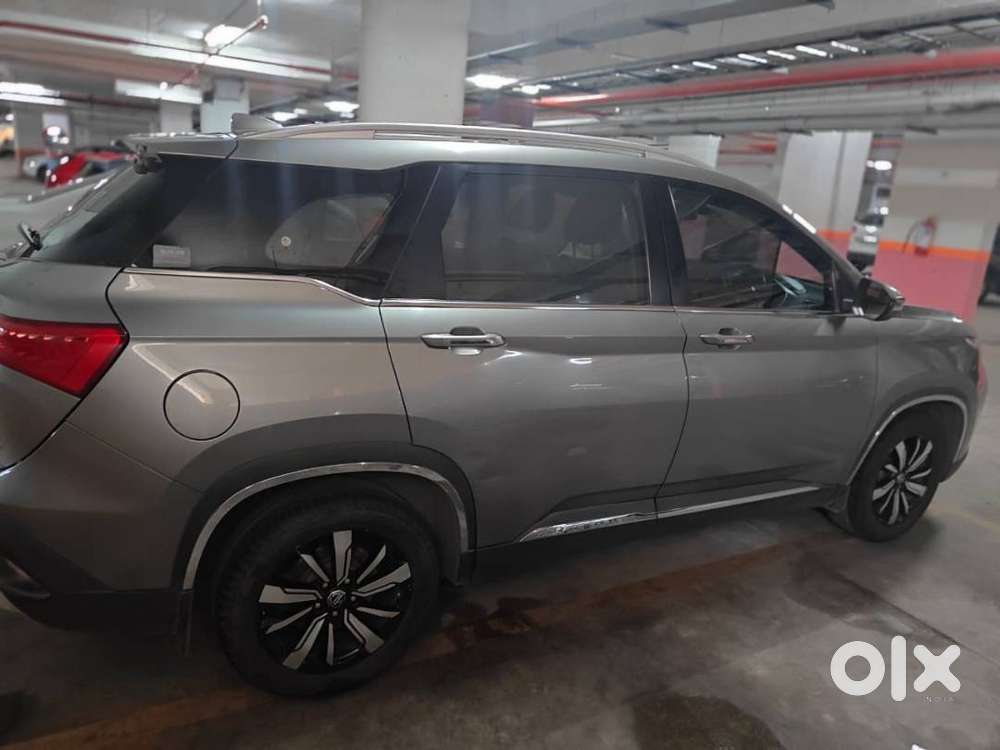 Car For Sale Mg Hector Hybrid 1.5