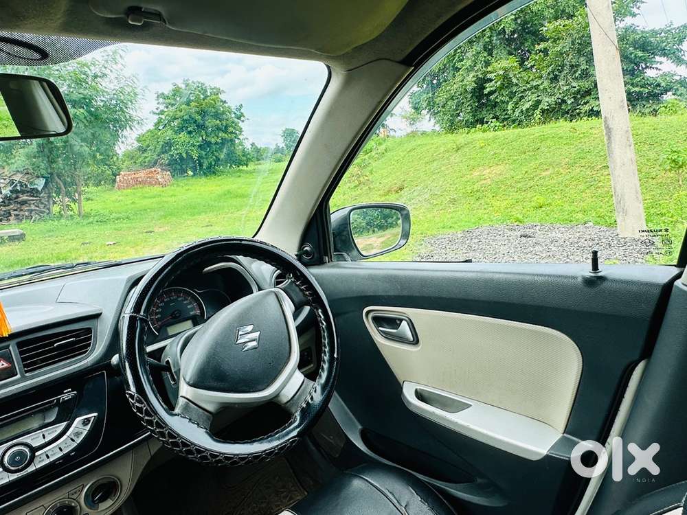Maruti Suzuki K10   1000cc 2018 Petrol Well Maintained