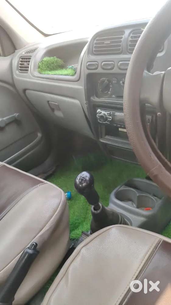 Maruti Suzuki Alto 2007
