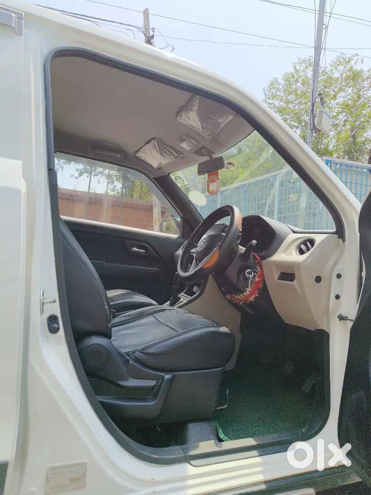 Maruti Suzuki Wagon R 2019 Petrol Well Maintained