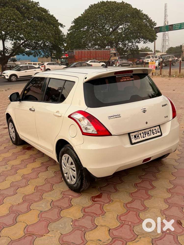 Maruti Suzuki Swift Vxi 2018, 2017, Petrol