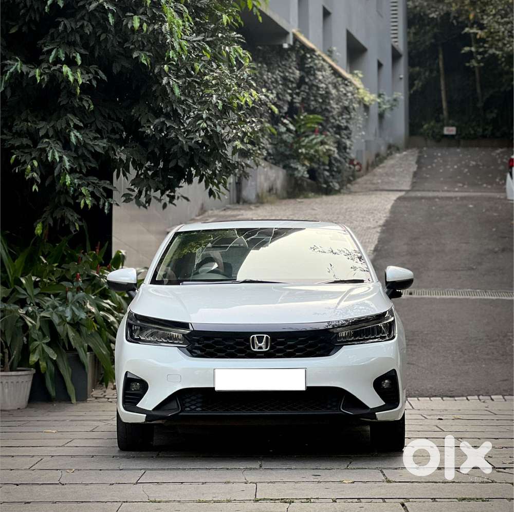 Honda City Zx Vtec, 2023, Petrol