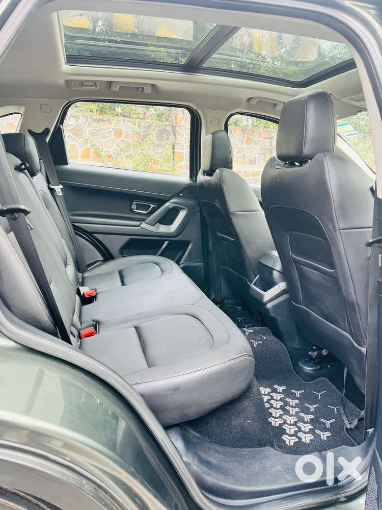 Tata Harrier 2.0 Kryotec Xza Plus Camo, 2021, Diesel