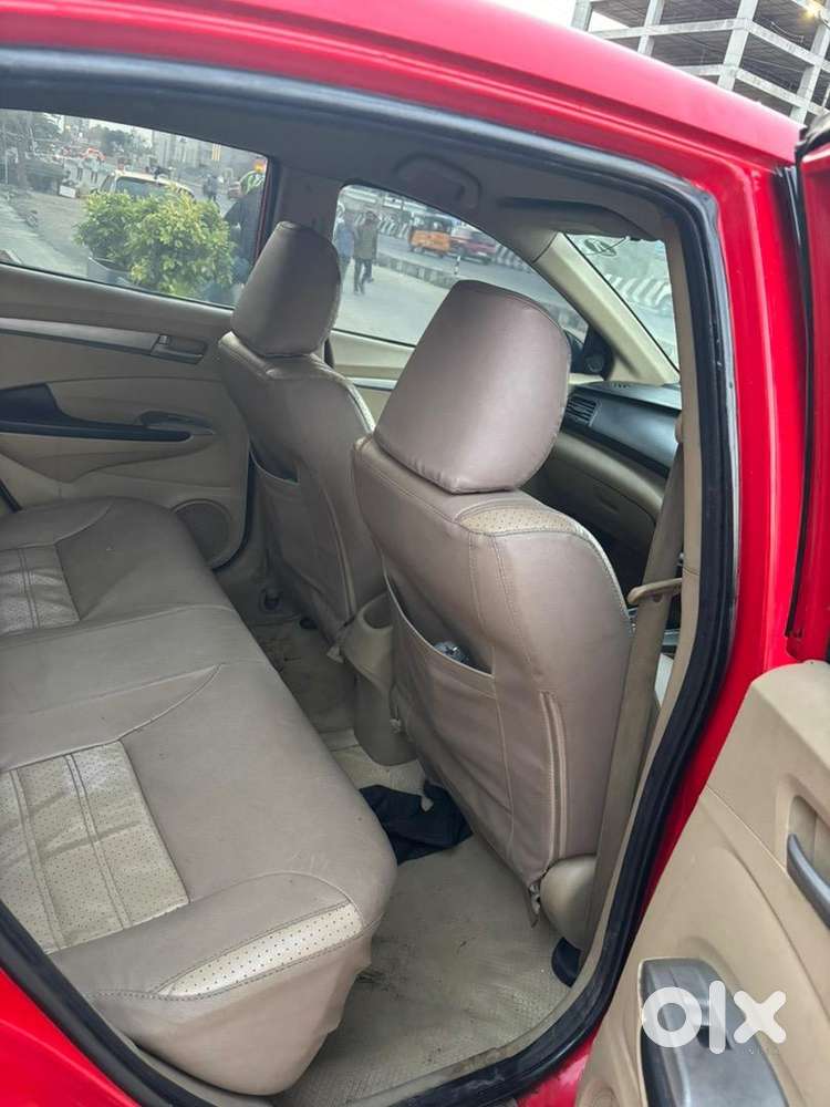 Honda City 2011 Petrol 127000 Km Driven