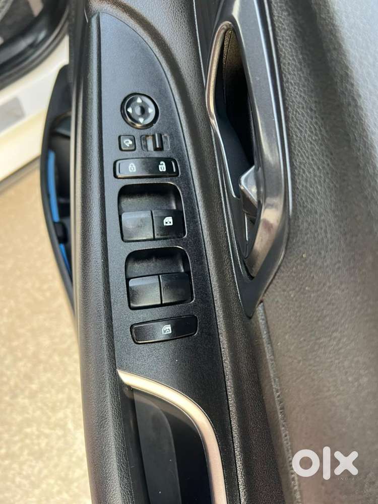 Hyundai I20 Active, 2021, Petrol