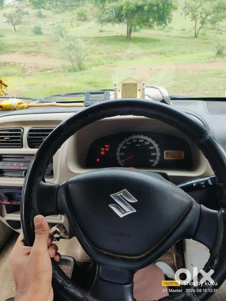 Maruti Suzuki Eeco Ac 2021