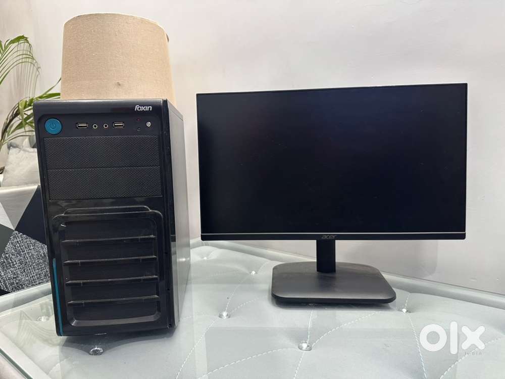 Intel i3 Computer