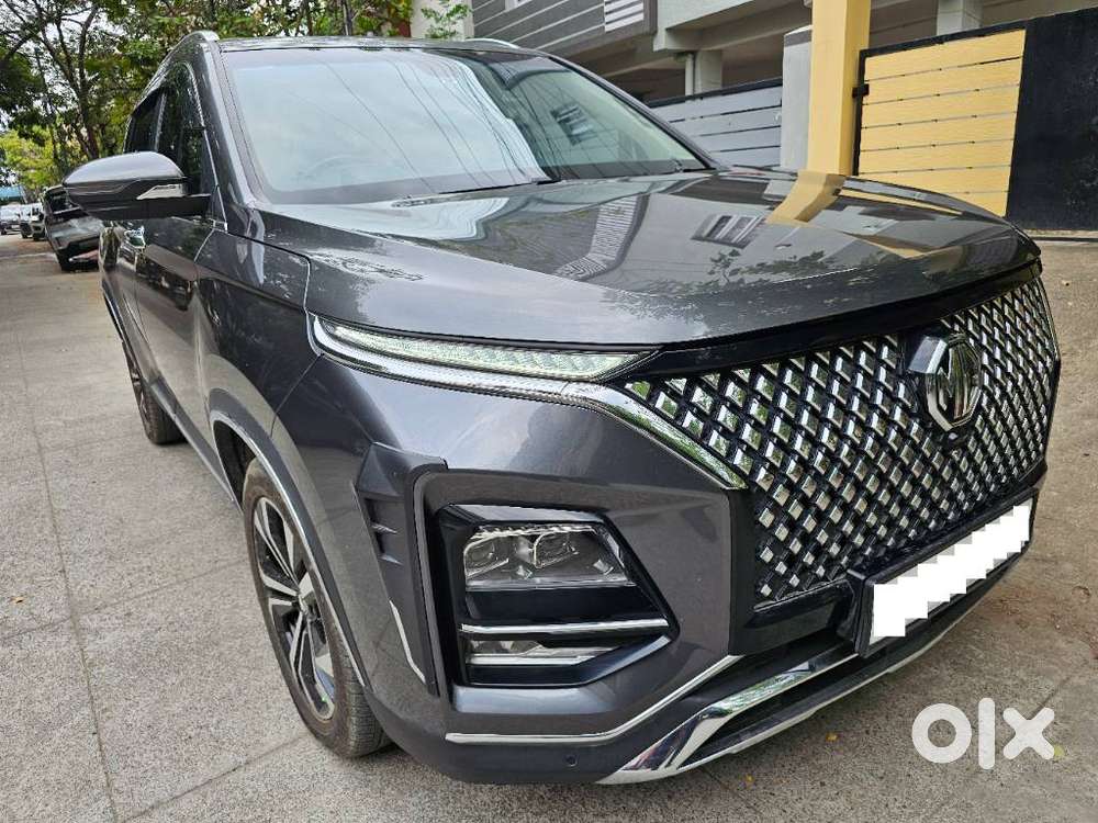 Mg Hector Sharp Pro 2.0 Turbo Diesel Mt, 2023, Diesel