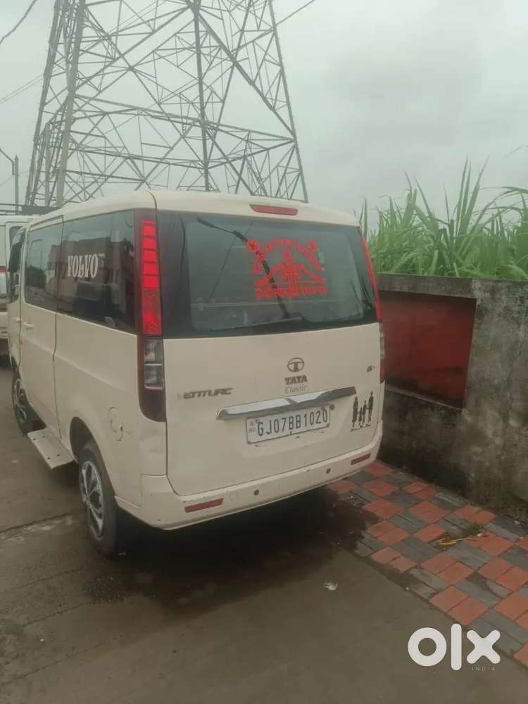 Tata Venture 1.4 Gx 2011